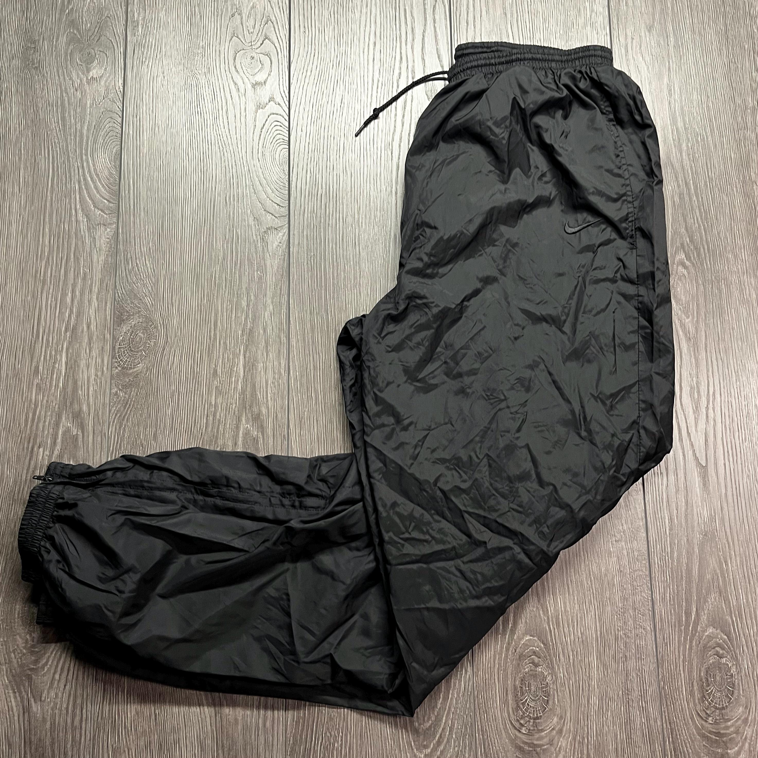 Nike track pants y2k - Etsy 日本