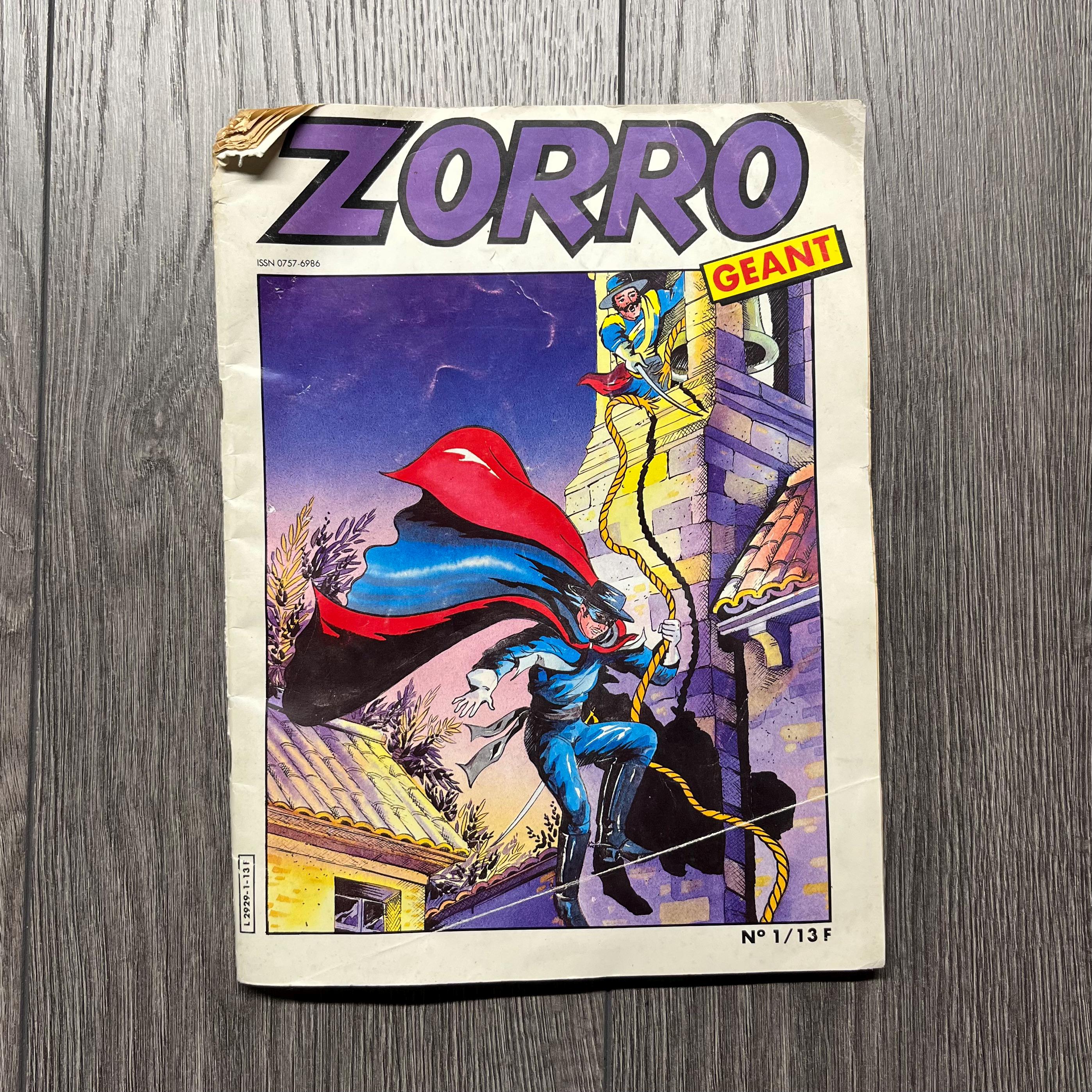 GUANO  アート　コミック　ビンテージ　1972年製　アメリカ 1950s Zorro Oil Paint by Numbers Set Walt Disney Complete w/Box