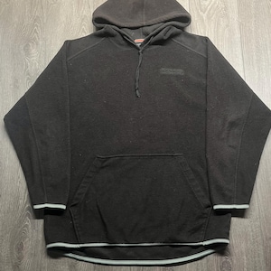 90s Vans Hoodie - Etsy
