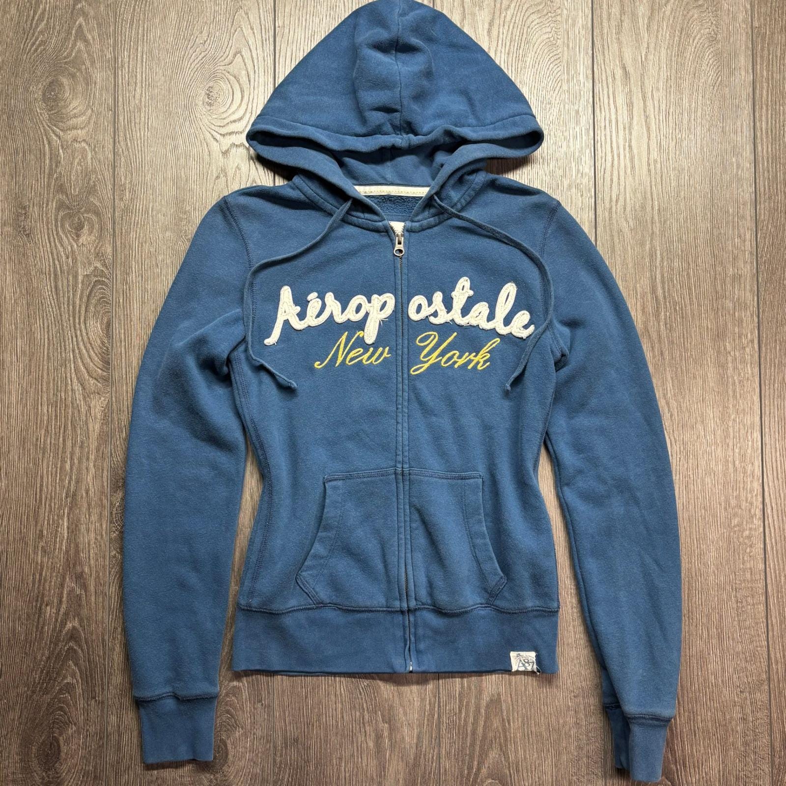 New york hoodie zip up - Etsy 日本