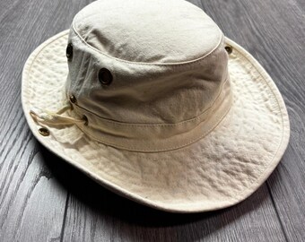 Tilley Endurables the AIRFLO TILLEY Hat Vintage Fisherman  display picture 3
