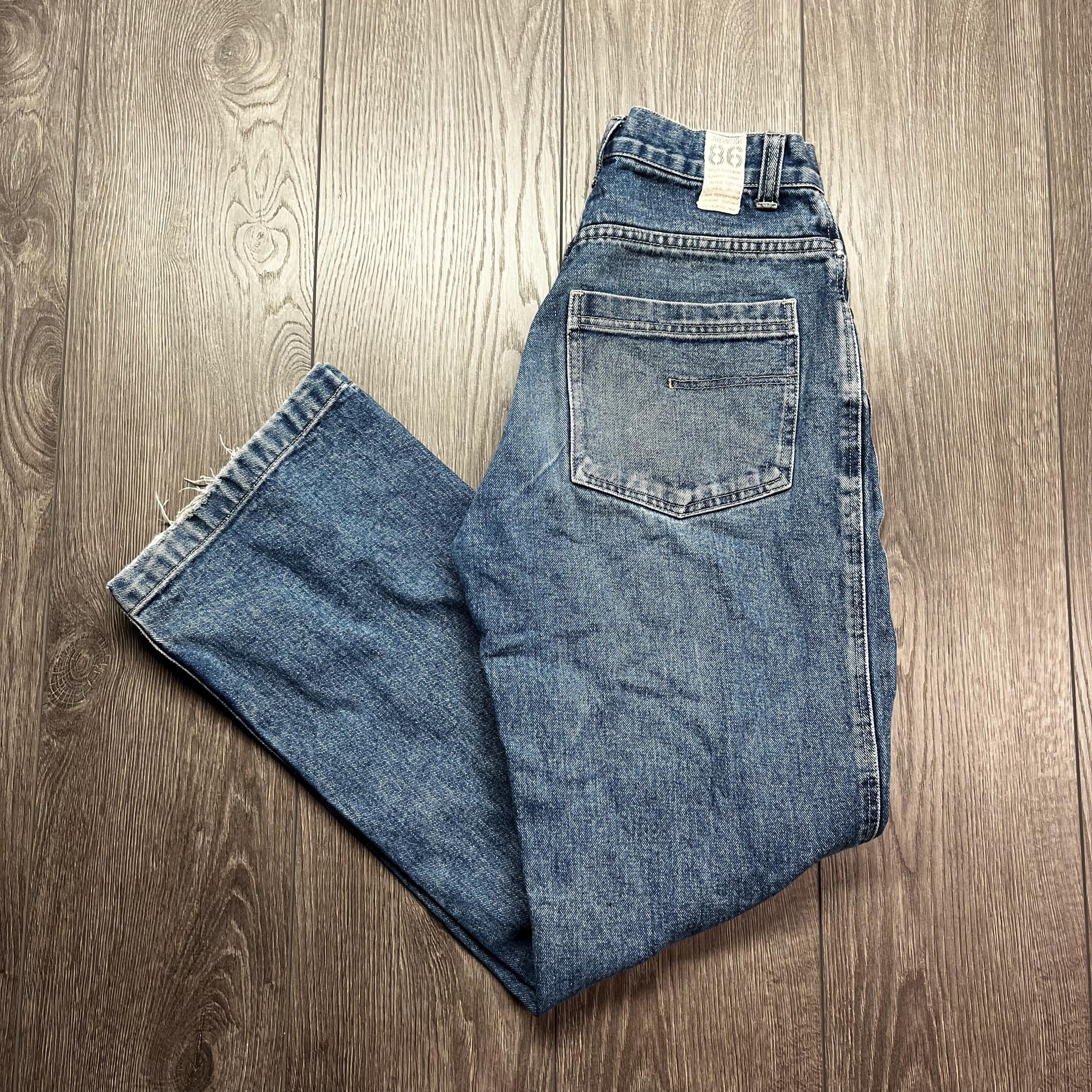 Snake Eyes Jeans - Etsy