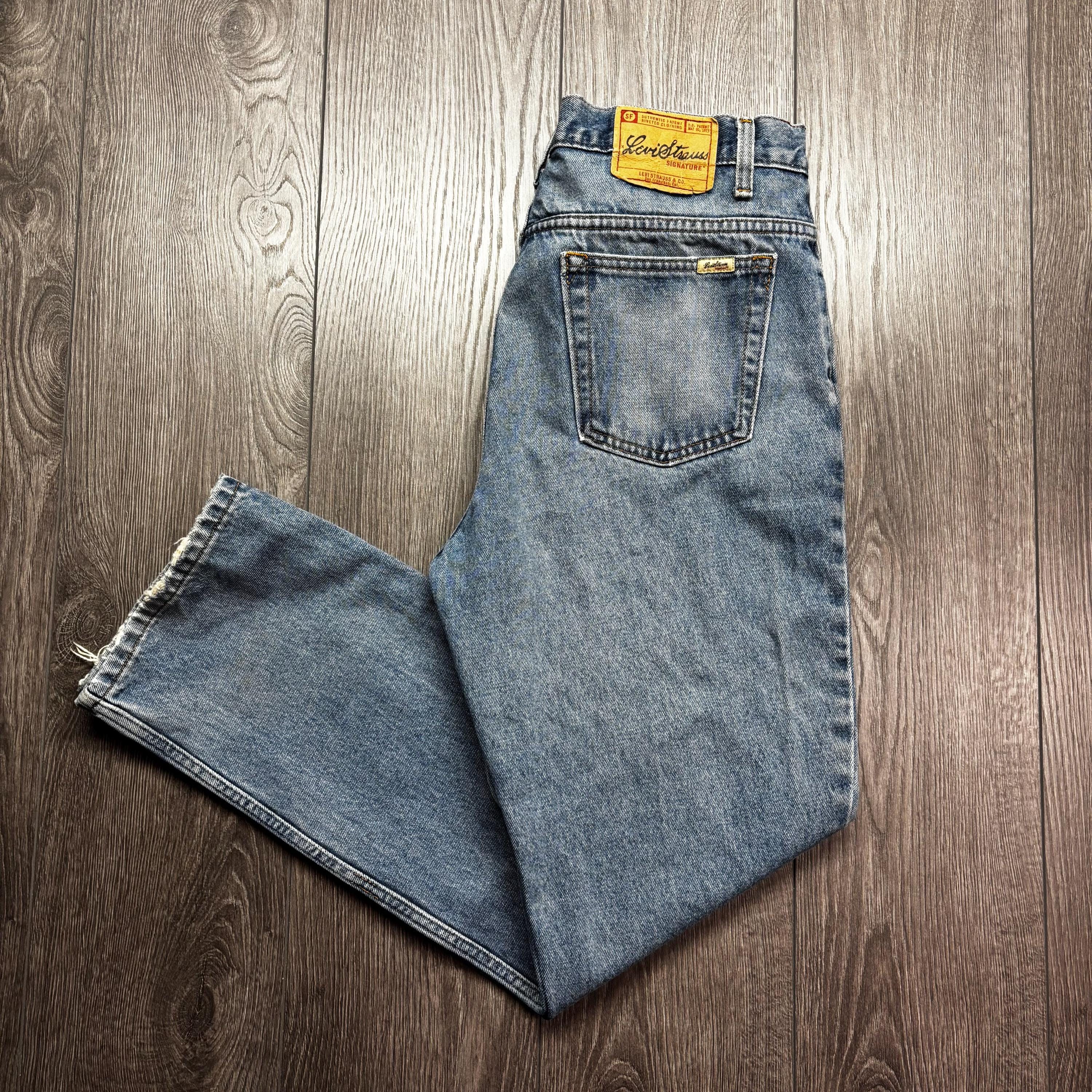 90s south pole jeans - Etsy 日本
