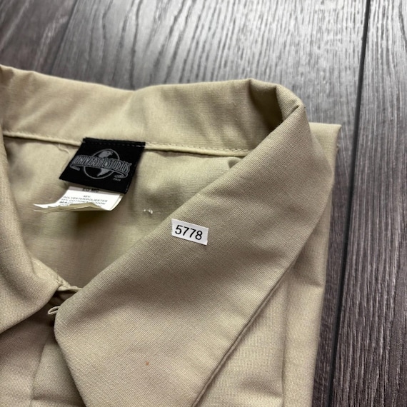 Universal Studios The Simpsons Quality Control Du… - image 9