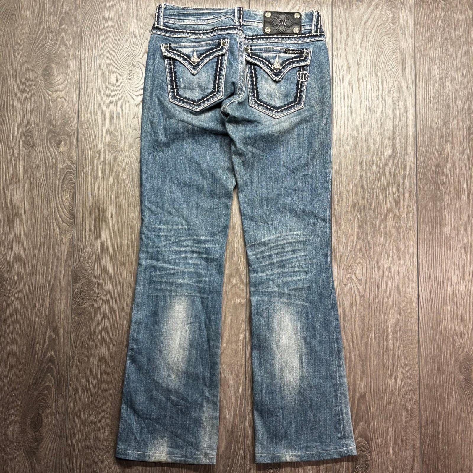 Miss me jeans - Etsy 日本