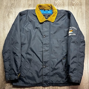 Henri Lloyd Vintage Jacket - Etsy