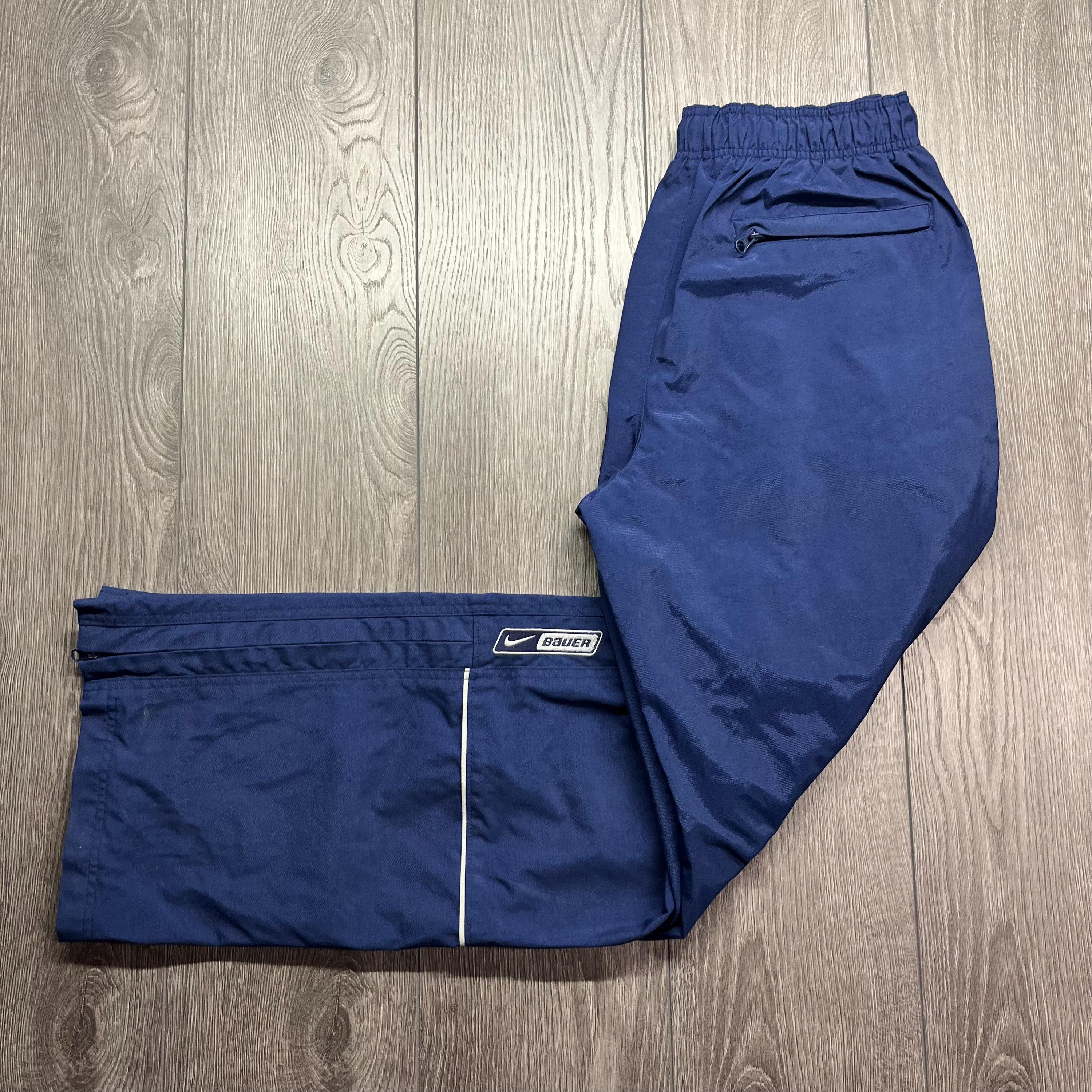 00s adidas wide track pants y2k teck 黒 L - メルカリ