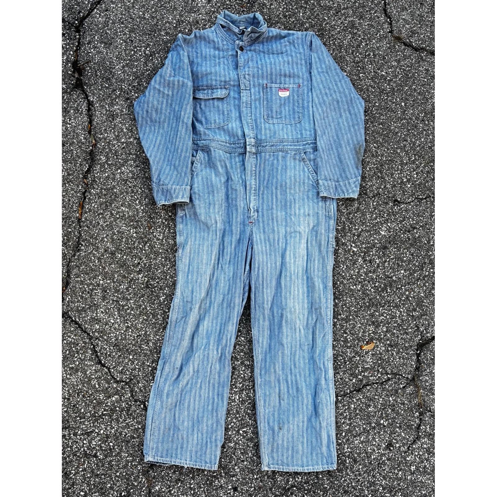Big Mac Coveralls - Etsy UK