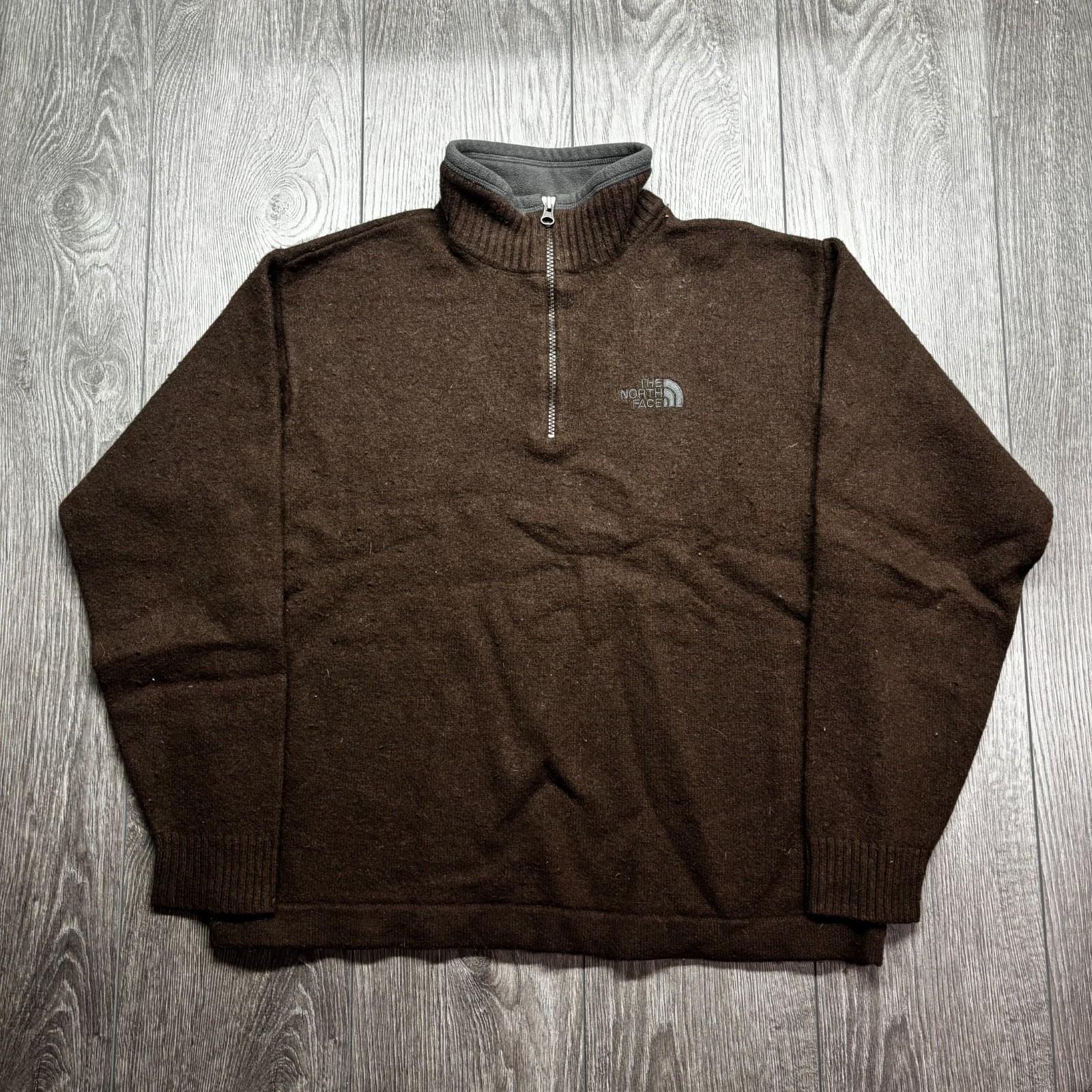 North Face A5 - Etsy