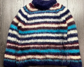 80s vintage mohair Knit Black L UK製 il_1080xN.4846702556_m1j3.jpg