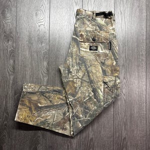 Buy Real Tree Cargo Pants Online In India - Etsy India