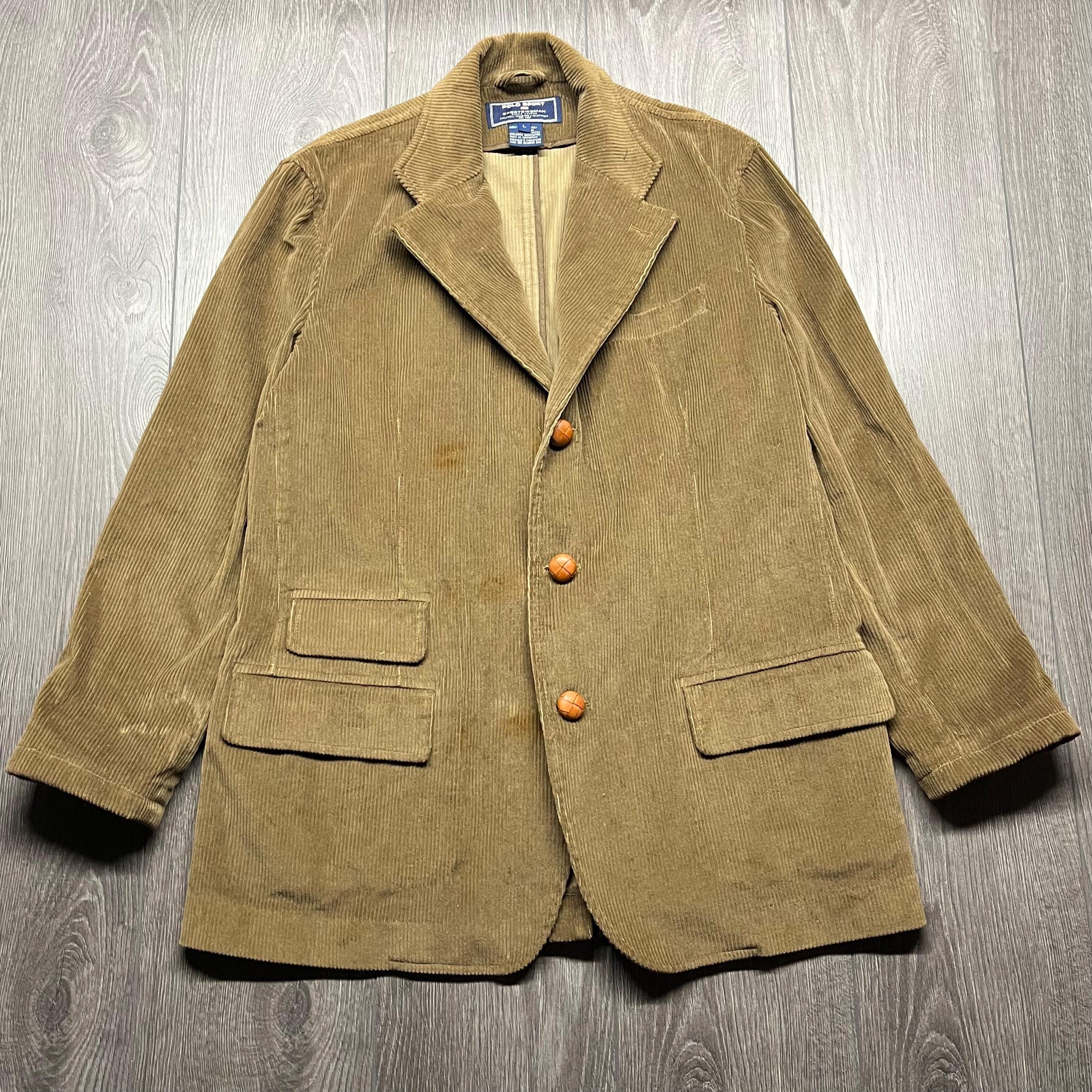 Vintage VALENTINO リバーシブル　ジャケット　ウール　豹柄 Vintage VALENTINO リバーシブル ジャケット ウール 豹柄