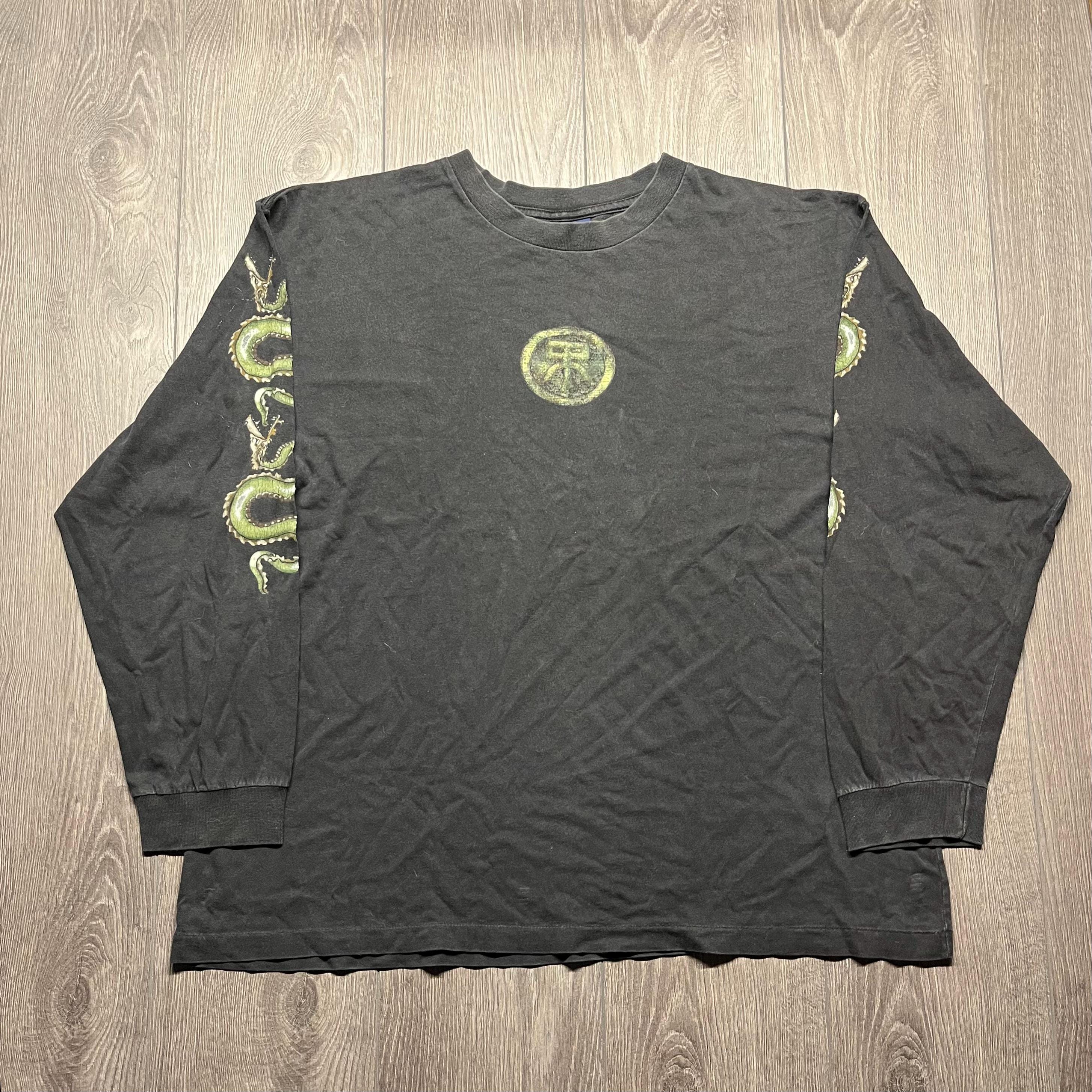 South Pole 90s Shirt - Etsy
