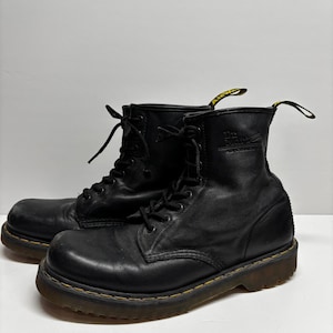 Dr Martens Airwair Vintage - Etsy