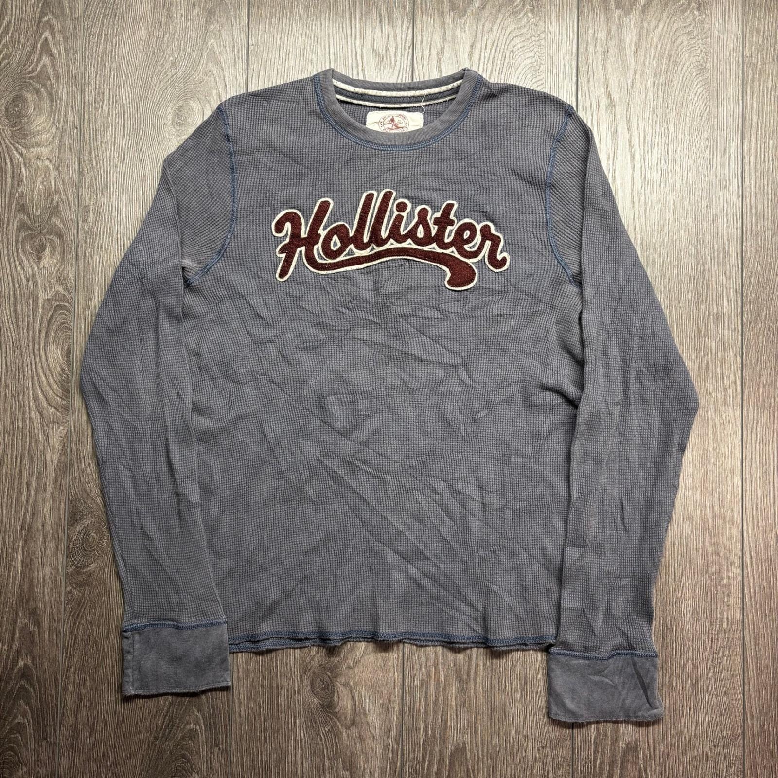 Hollister vintage tee - Etsy 日本