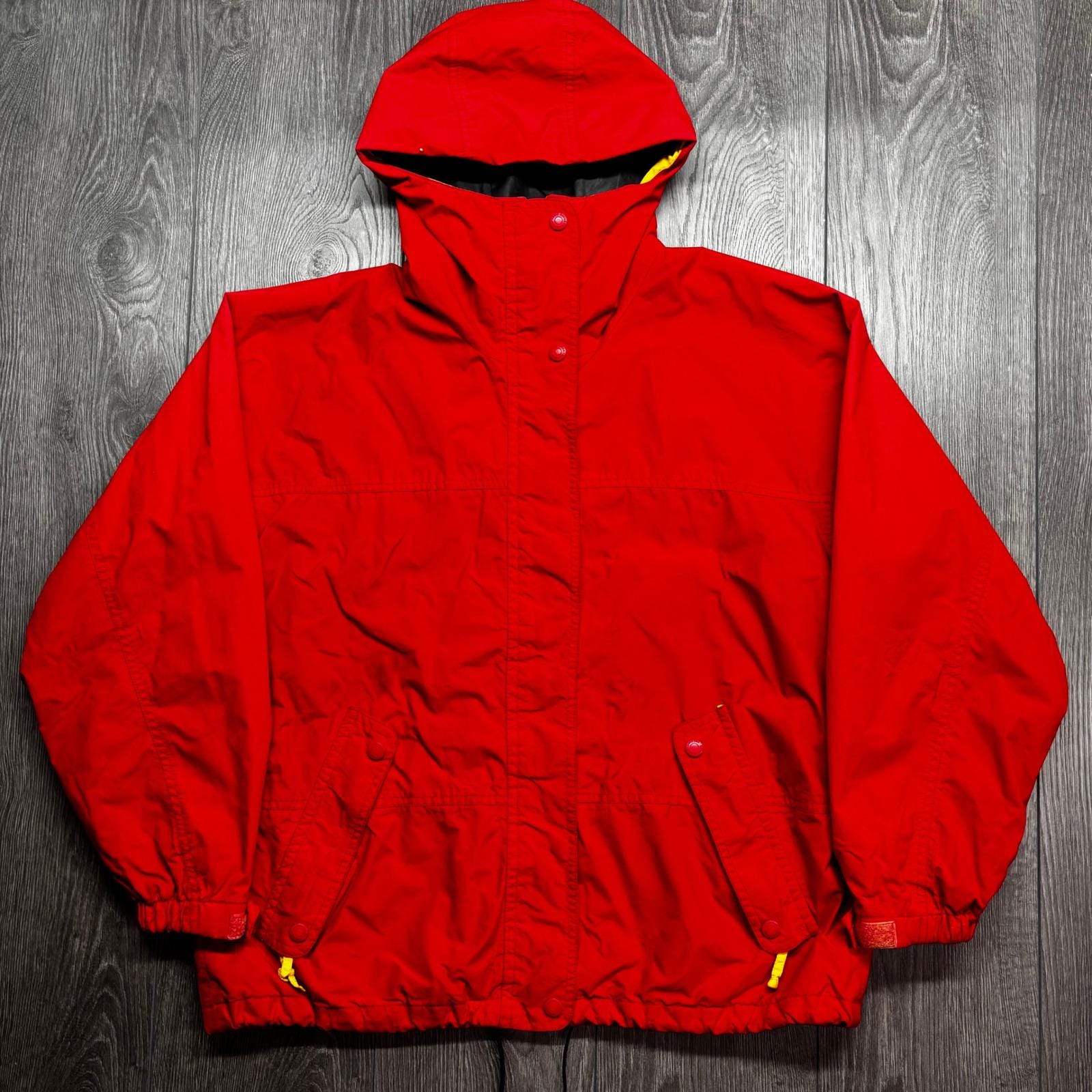Eddie Bauer Gore Tex - Etsy