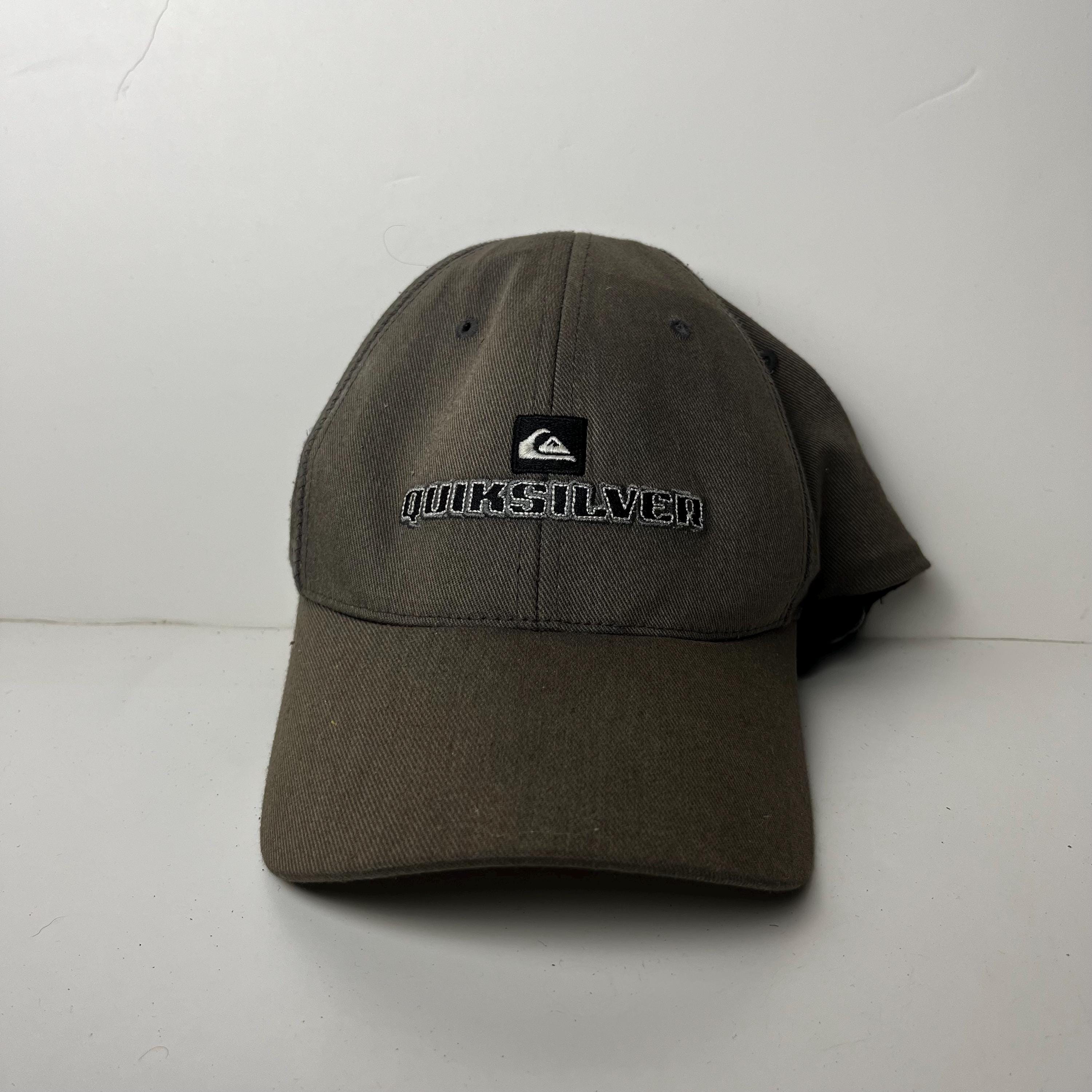 surfboards quiksilver papa cap