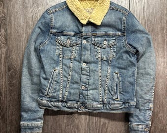 Vintage Retro Black Label Ralph Lauren Polo Jean Company Jean