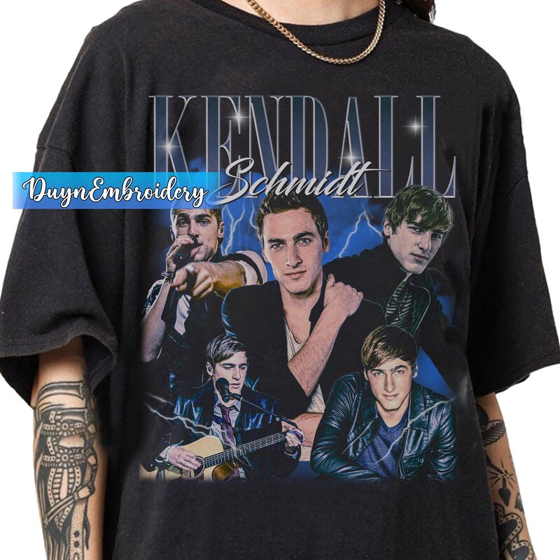 Big Time Rush T Shirts - Etsy