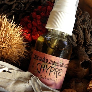 Chypre Lucky in Love Magickal Mist Unisex Cologne Spray
