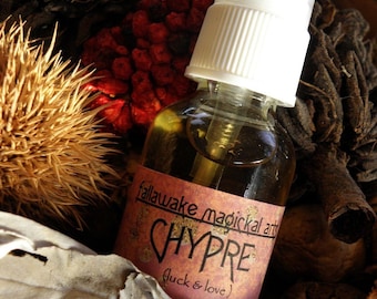 Chypre Lucky in Love Magickal Mist Unisex Cologne Spray