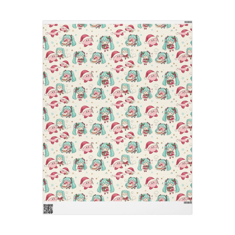 Kirby Hatsune Miku Etsy kirby-hatsune-miku-etsy