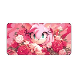 rose toy won't cut on Rusty Rose Sonic Prime