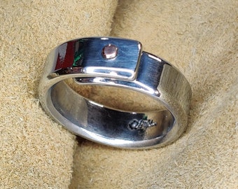 Pure zinc best sale jewelry