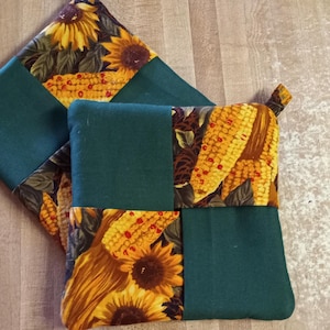 Hotpads/onderzetters