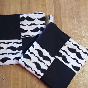 Hot Pads en onderzetters