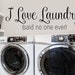 see more listings in the Laundry Room section