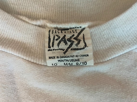 Vintage NKOTB New Kids on the Block Step by Step … - image 5