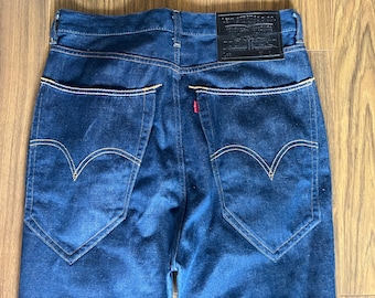 LEVI'S made in USA 1890年モデル 34×34　スレあり Levi's VINTAGE CLOTHING LEVI'S リーバイス 501XX 1890年モデル