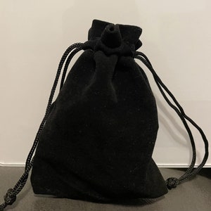 Protection - Gris Gris Bag