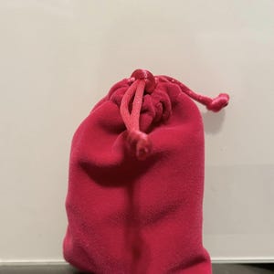 Love - Gris Gris Bag
