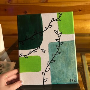 Vines
