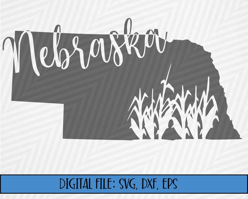Free Free 202 Nebraska Home Svg SVG PNG EPS DXF File