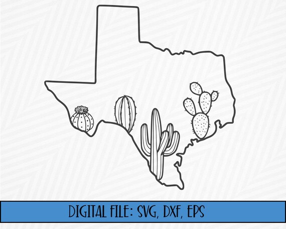 Free Free 238 Cactus Outline Svg Free SVG PNG EPS DXF File