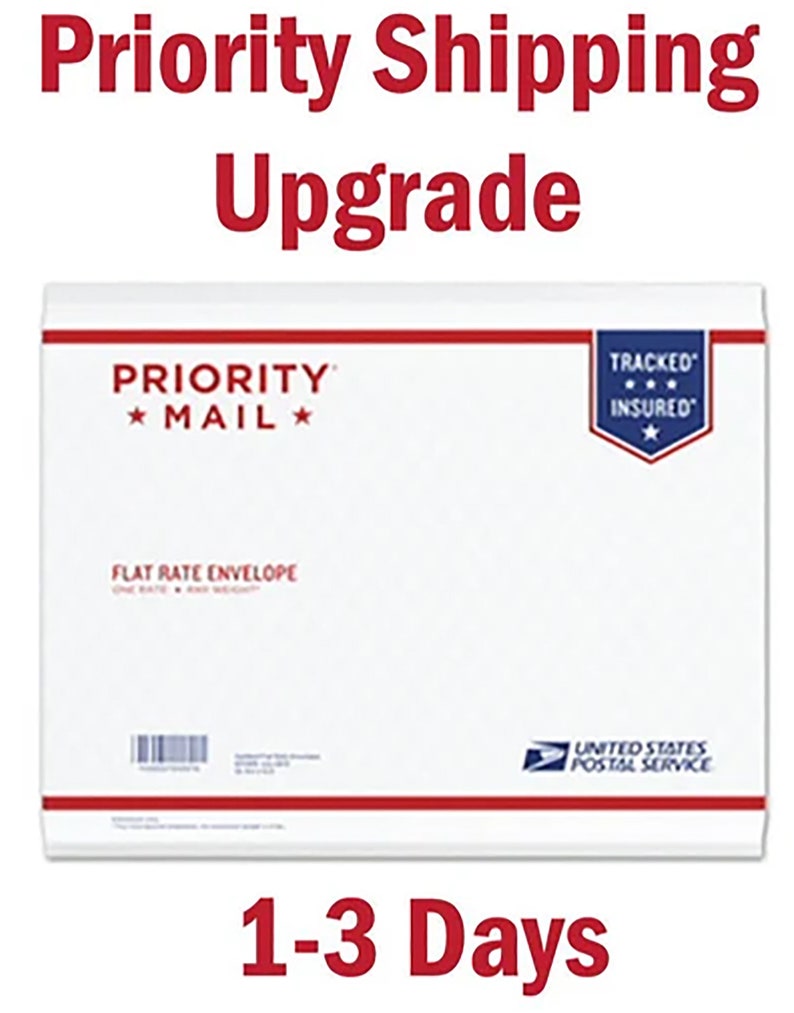 USPS Priority and Express Labels Shipping Labels Etsy