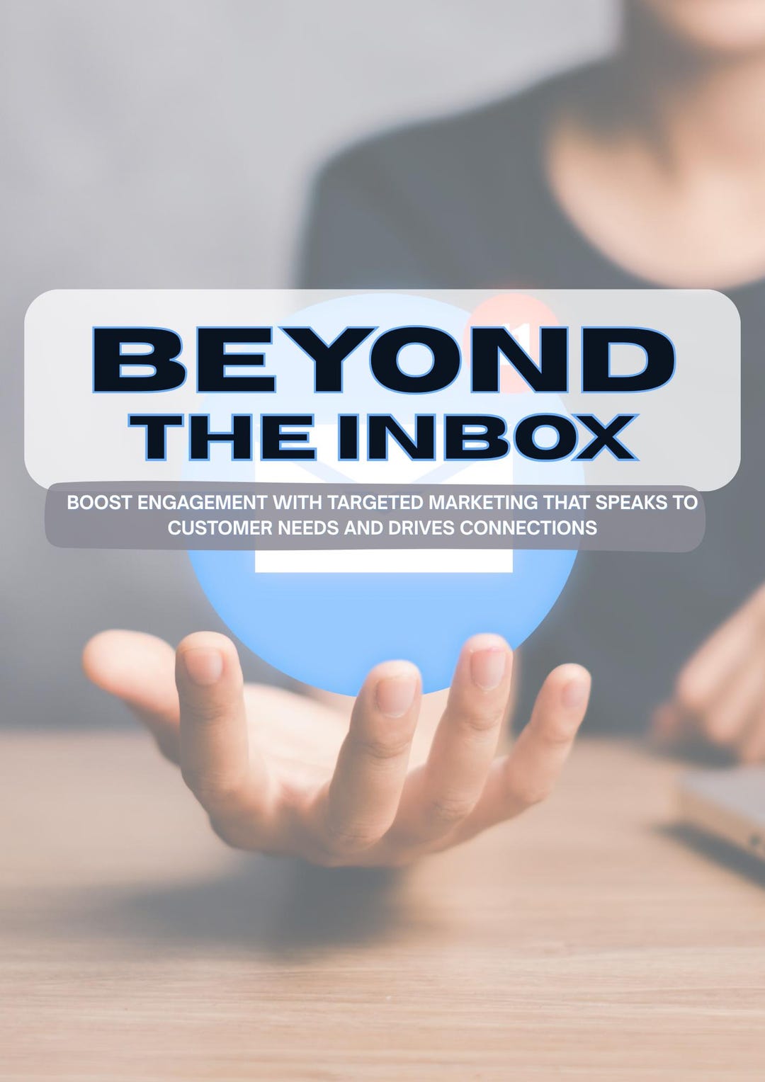 Beyond the Inbox - Bundle - Etsy