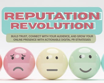 Reputation Revolution - Bundle