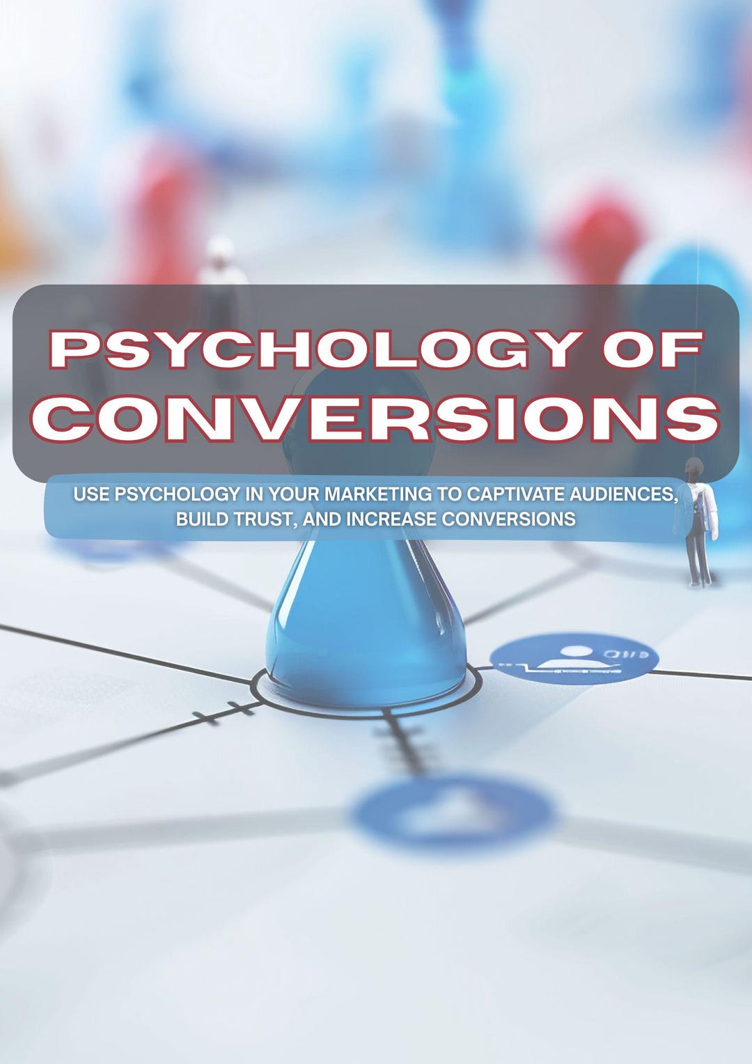The Psychology of Conversions - Bundle - Etsy