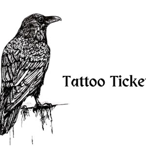 Tattoo Token | Tattoo Permission | Tattoo Ticket