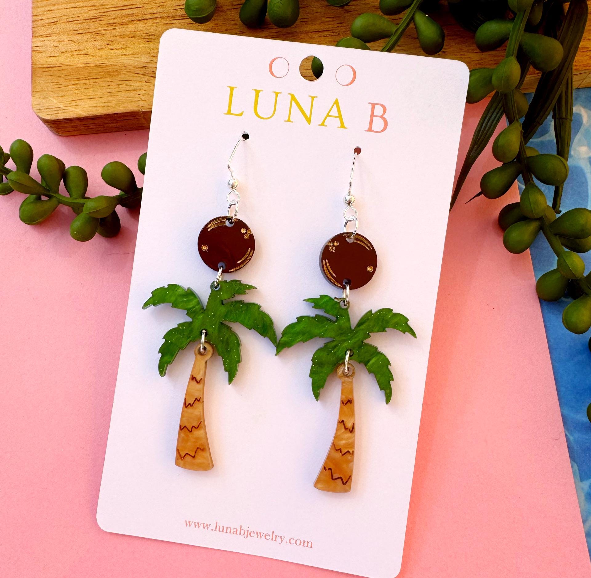 Luna b jewelry discount