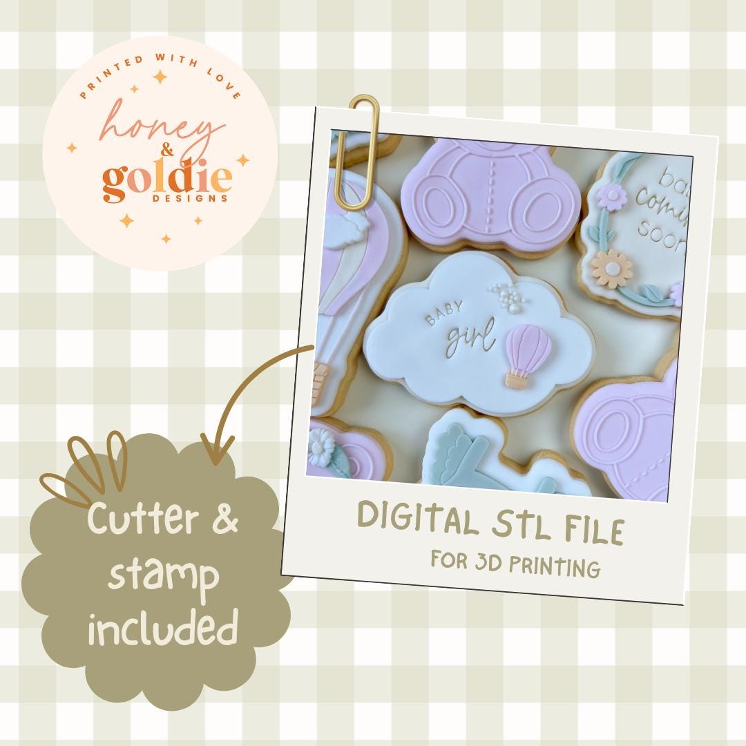 Cloud - Etsy