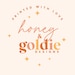 Honey and Goldie Designs