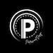 Poprofessionaldesign store logo