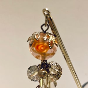 Kanzashi - Japanese hair stick-