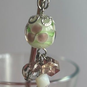 Kanzashi -Japanese hairstick-