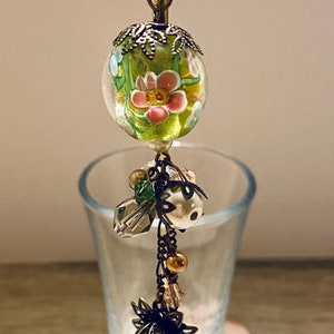 Kanzadhi -Japanese hair stick-